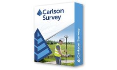 Carlson Software - Survey Software