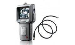 Dart Systems - Model ME LCD Series - SD Card Endoscope/Borescope 3.9mm Diameter