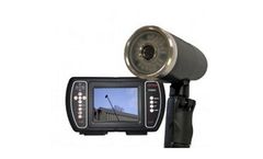 Dart Systems - Model SECA DS100 - Telescopic Pole Inspection Camera System