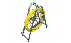 Dart Systems PipeDart - Mini 4.5mm Cobra/Duct Rod