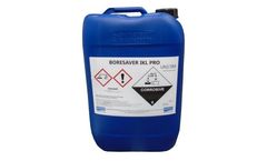 BoreSaver - Model IKL Pro - Removes Calcium Carbonate