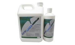 BoreSaver - Antifoam