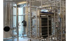 HTST (High Temperature Short Time) Pasteurization