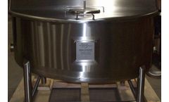 Balance Tanks