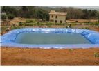 Mono Industries - Pond Lining Film