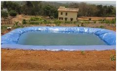 Mono Industries - Pond Lining Film