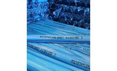 Mono Industries - Building Construction Polythene Sheets