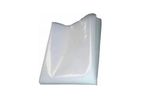 Mono Undustries - Polythene Waterproofing Sheets
