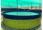 Mono Industries - Fisheries/Aquaculture Sheets