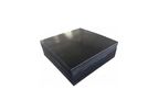 Mono Industries - High-Density Polyethylene (HDPE) Sheets