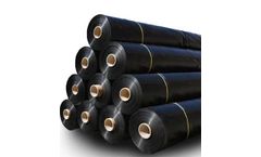 Mono Industries - LDPE Sheets