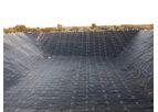 Mono Industries - Agricultural Geomembrane Sheet