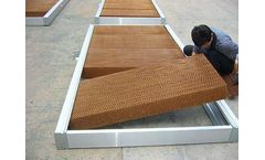 Snrcorp - Sidewall Curtain