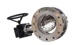Kanchan - Compression Isolation Valves