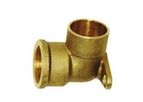 Kanchan - Copper Ferrule Fittings