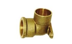 Kanchan - Copper Ferrule Fittings