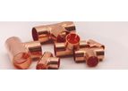 Kanchan - Copper Fittings without Brazing