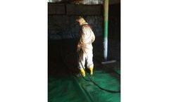 Liquid Boot - PLUS Gas Vapor Barrier System