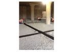 GeoVent - Gas Venting System