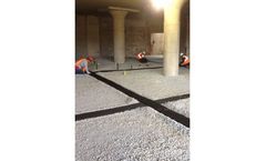 GeoVent - Gas Venting System