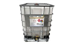 Pyrock - Model R-IA-099-USP-PS-BULK - Isopropyl Alcohol