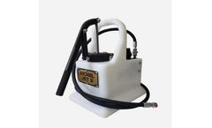 FlyTek - 2 Gallon Fluid Dispensing System
