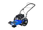 Intradin Landworks - Model BC101 - String Trimmers and Edgers