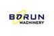 Zhangjiagang Borun Machinery Co.,Ltd.