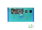 2 Cavities Automatic Hand Sanitizer Bottle Blowing Machine