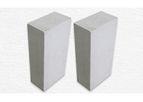RongSheng - Bubble Alumina Brick