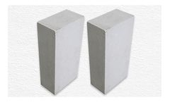 RongSheng - Bubble Alumina Brick