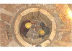RongSheng - CFB Boiler Refractory Material