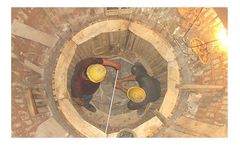 RongSheng - CFB Boiler Refractory Material