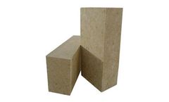 RongSheng - Special High Alumina Brick