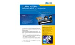 RC-900 Product Sheet