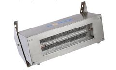 XENON - Model CIXL - Compact Integrated Xenon Lamp
