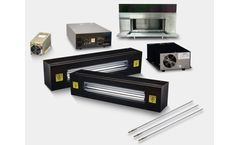 XENON - Model Z-1000 - Modular Disinfection System