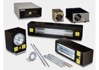 Model RC-800 - Modular Pulsed Light System