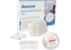 Senvok - Wound Closure Device without Sutures (PU 3 Straps)