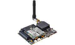 Nabu - Monitor and Analyze IoT System for Environment