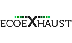 Ecoexhaust - Model DPF - Particulate Matter Reduction Filters