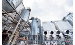 Ecoexhaust - Model SCR-DPF - Diesel Particulate Filter Combined System