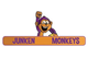 Junken Monkeys