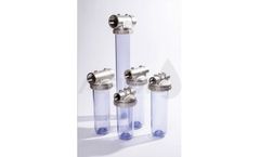 AFIMO - Model PFL - Brass Head Mono Cartridge