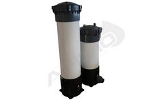 AFIMO - MuPVC Housing