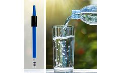 AlpHa - Conductivity in Drinking Water