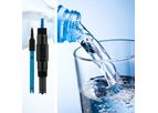 pH in Drinking Water