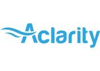 Aclarity - PFAS Destruction Technology