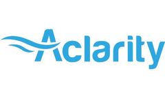 Aclarity - PFAS Destruction Technology