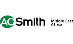 A.O. Smith - Model TJV & TJH - Storage Tanks